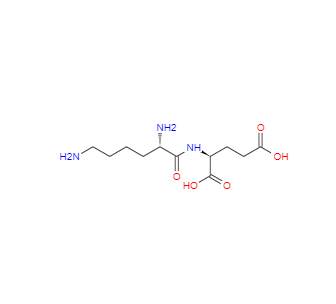 CAS：45234-02-4，L-賴氨酸-L-谷氨酸鹽