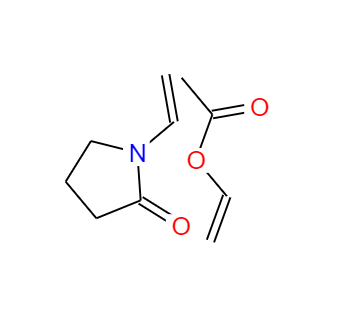 CAS：25086-89-9，共聚維酮 