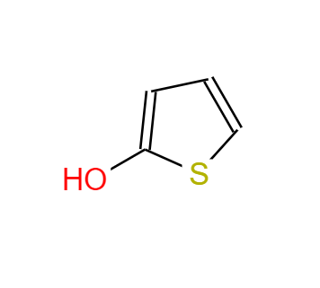 CAS：17236-58-7，2-噻吩醇