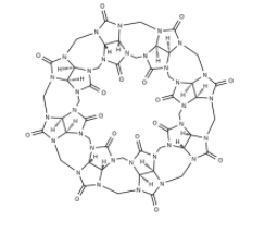 CAS：259886-51-6，葫蘆[8]脲