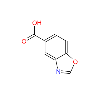 CAS：15112-41-1，苯并噁唑-5-甲酸 