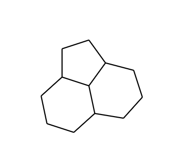 CAS：2146-36-3，十二氫苊 