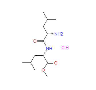 CAS：6491-83-4，H-Leu-Leu-OMe·HCl 