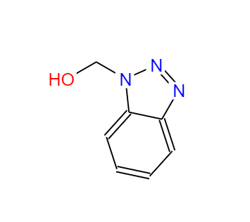 CAS：28539-02-8，1H-苯并三唑-1-甲醇