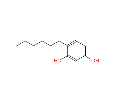 CAS：136-77-6，4-己基間苯二酚 