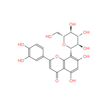 CAS：28608-75-5，葒草苷，葒草素 
