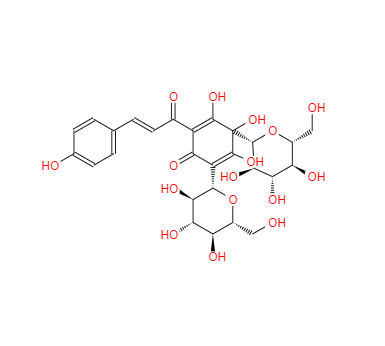 CAS：78281-02-4，羥基紅花黃色素A 