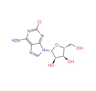 CAS：146-77-0，2-氯腺嘌呤核苷 