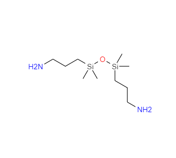 CAS：2469-55-8，1,3-雙(3-氨基丙基)-1,1,3,3-四甲基二硅氧烷