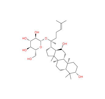 CAS：39262-14-1，人參皂苷CK 