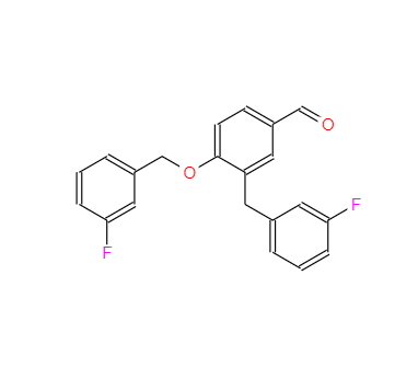 CAS：1000370-24-0，沙芬酰胺雜質(zhì)7