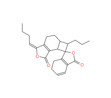 CAS：92935-94-9，新當(dāng)歸內(nèi)酯