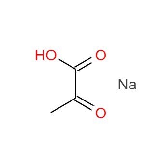 CAS： 113-24-6， 丙酮酸鈉