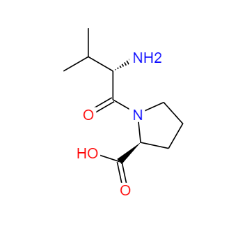 CAS：20488-27-1，脯氨酰纈氨酸 