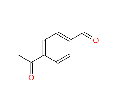 CAS：3457-45-2，4-乙酰苯甲醛 