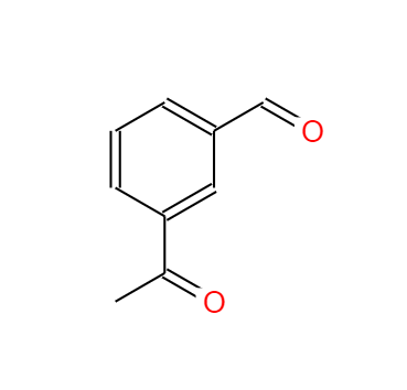CAS：41908-11-6，3-乙酰苯甲醛
