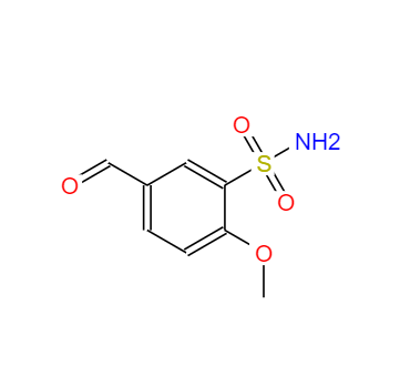 CAS：105764-07-6，5-甲?；?2-甲氧基苯磺酰胺 