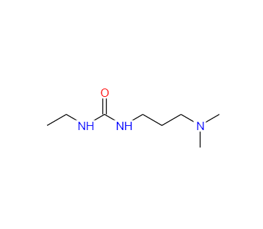 CAS：32897-26-0，1-[3-(二甲氨基)丙基]-3-乙基脲