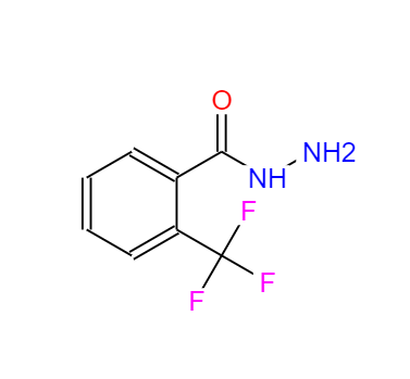 CAS：344-95-6，2-三氟甲氧基苯甲酰肼 