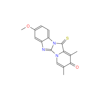 CAS：125656-82-8，奧美拉唑相關(guān)化合物F