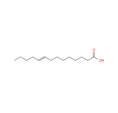 CAS：544-64-9，肉豆蔻油酸