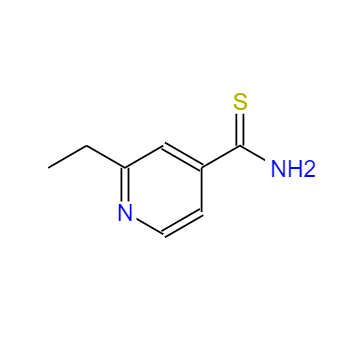 CAS：536-33-4，乙硫異煙胺 