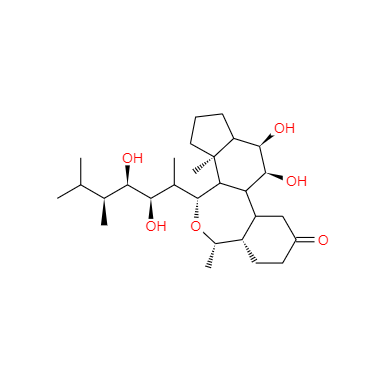 CAS：72962-43-7，蕓苔素內(nèi)酯