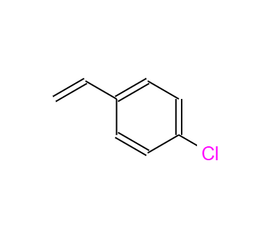 CAS：1073-67-2，對氯苯乙烯