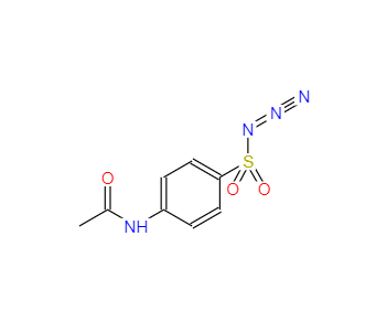 CAS：2158-14-7，4-乙酰氨基苯磺酰疊氮 