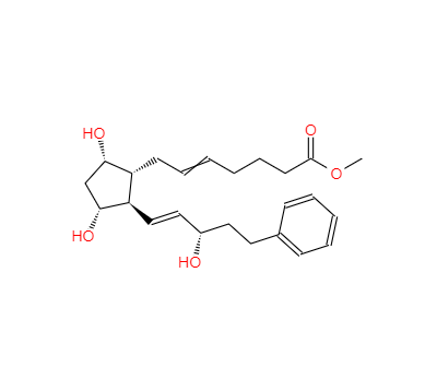 CAS：38315-47-8，比馬前列素雜質U