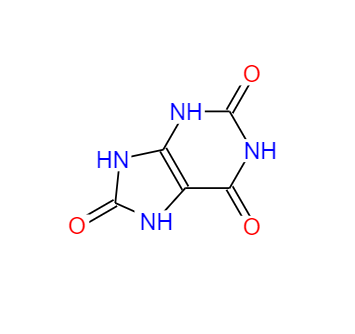 CAS：69-93-2，尿酸 