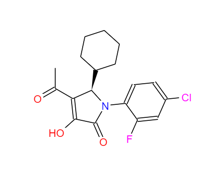CAS：512177-83-2，CCR2-RA-[R 