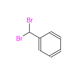 CAS：618-31-5，α,α-二溴甲苯