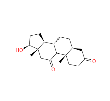 CAS：32694-37-4，睪酮雜質(zhì)3
