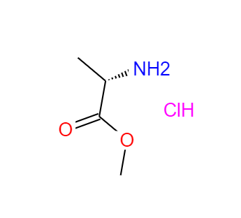 CAS：2491-20-5，L-丙氨酸甲酯鹽酸鹽 