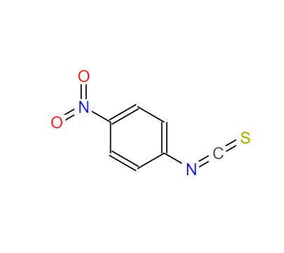 CAS：2131-61-5，4-硝基苯硫代異氰酸酯