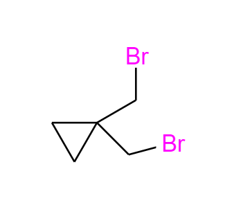 CAS：29086-41-7，1,1-雙(溴甲基)環(huán)丙烷 