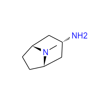 CAS：87571-88-8，3-endo-氨基托烷