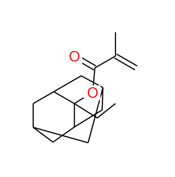 CAS：209982-56-9，2-乙基-2-金剛烷基甲基丙烯酸酯 