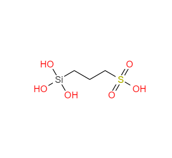 CAS：70942-24-4，3-(三羥基硅基)-丙烷磺酸