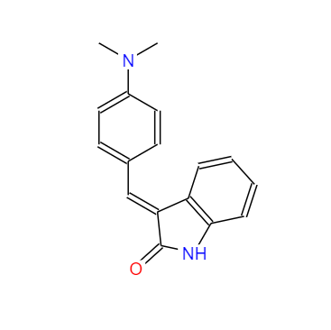 CAS：5812-07-7，SU 4312 
