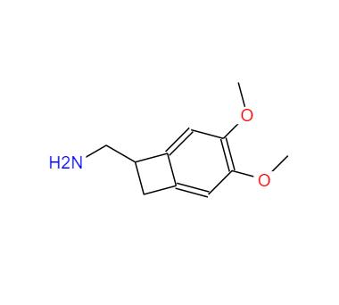CAS：73344-75-9，伊瓦布拉定雜質(zhì)55 