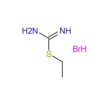 CAS：1071-37-0，S-乙基異硫脲氫溴酸鹽