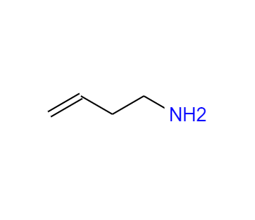CAS：2524-49-4，1-氨基-3-丁烯鹽酸鹽