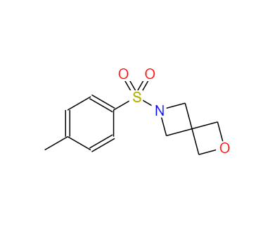CAS：13573-28-9，6-(對甲苯磺?；?-2-噁-6-氮雜螺[3.3]庚烷