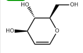CAS：13265-84-4，D-葡萄烯糖 