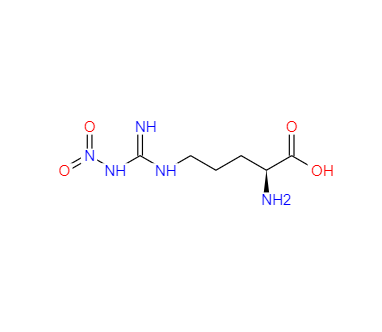 CAS：2149-70-4，N'-硝基-L-精氨酸