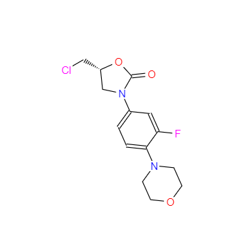 CAS：496031-57-3，利奈唑胺雜質(zhì)8