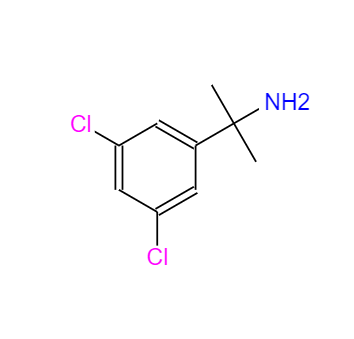 CAS：129960-45-8，2-(3,5-二氯苯基)-丙基-2-胺