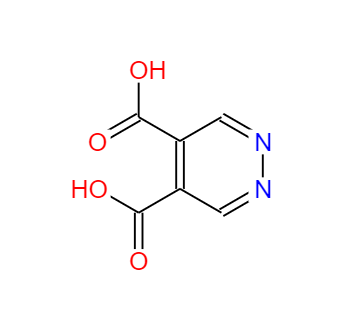 CAS：59648-14-5，4,5-噠嗪二甲酸 